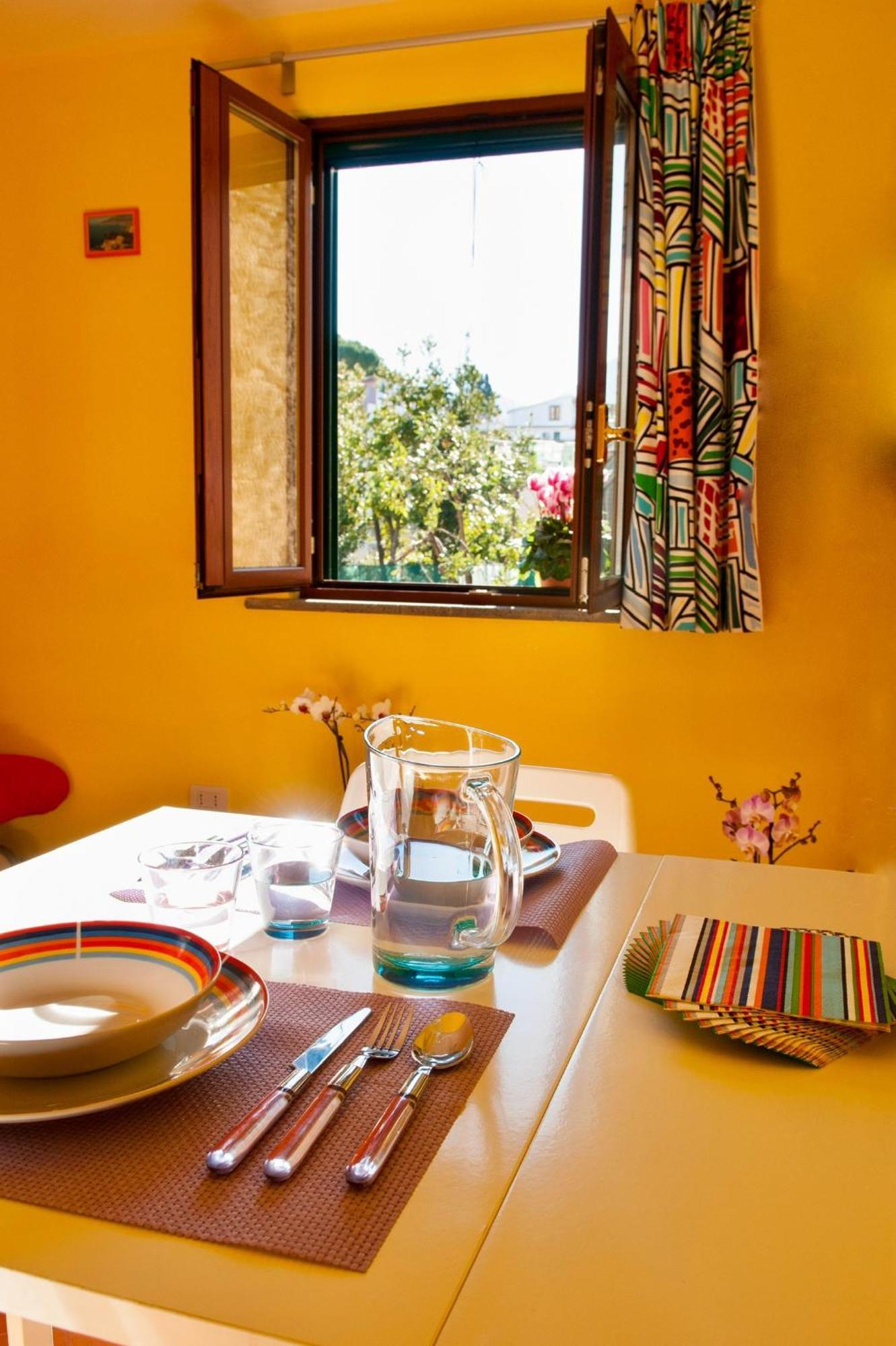 Casa Nicanto - Near The Sea Meta Luaran gambar